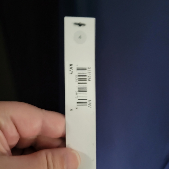 NWT 4 Maggy London dress - Picture 4 of 6